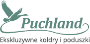 Puchland polski producent kołder i poduszek